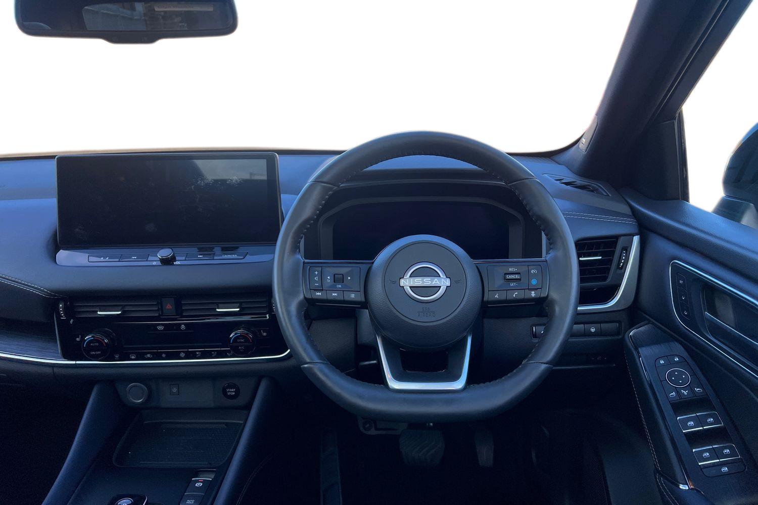 Used Nissan Qashqai 2024 for sale - 76037636: Photo 11