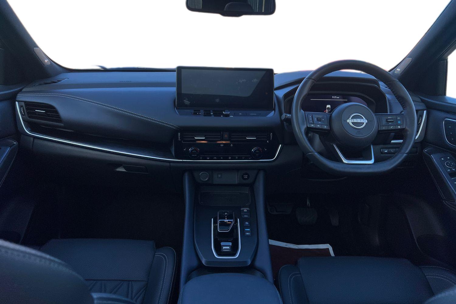 Used Nissan Qashqai 2024 for sale - 76037636: Photo 12