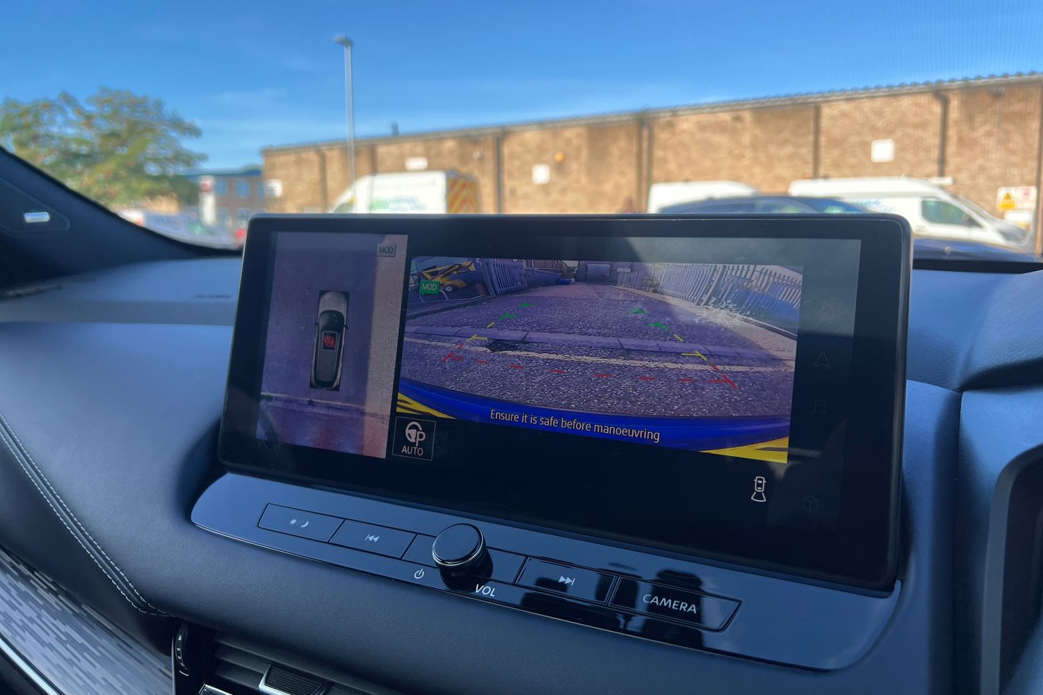 Used Nissan Qashqai 2024 for sale - 76037636: Photo 19