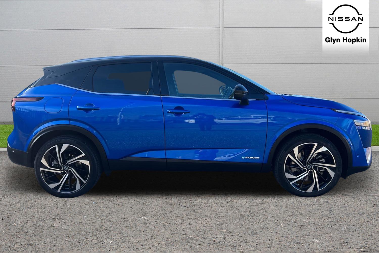 Used Nissan Qashqai 2024 for sale - 76037636: Photo 2