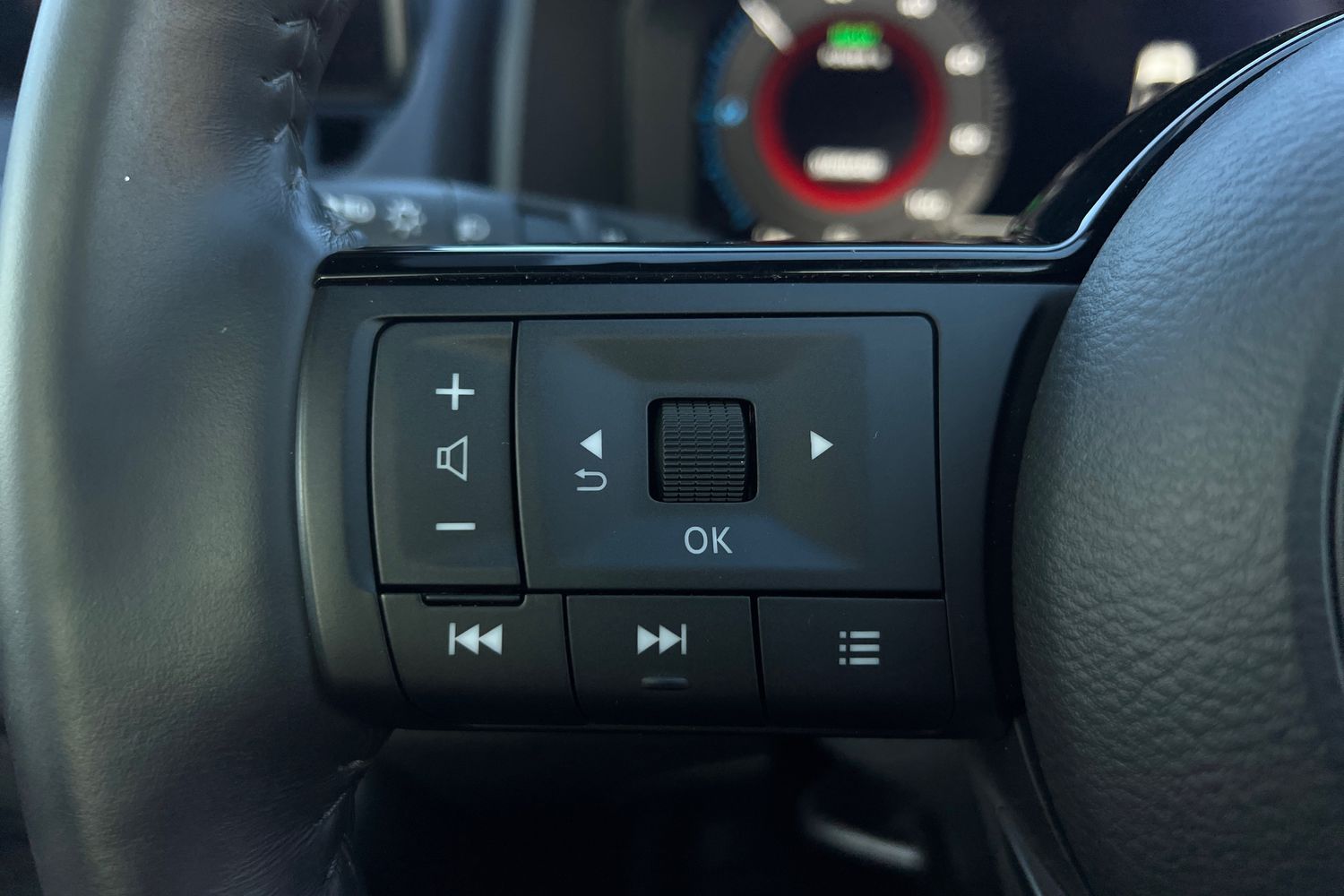 Used Nissan Qashqai 2024 for sale - 76037636: Photo 21