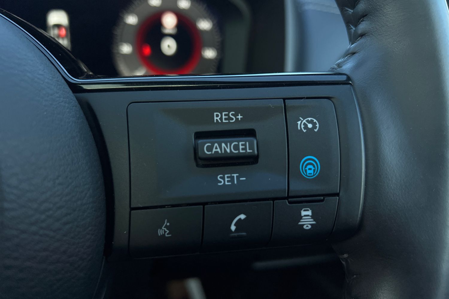 Used Nissan Qashqai 2024 for sale - 76037636: Photo 22