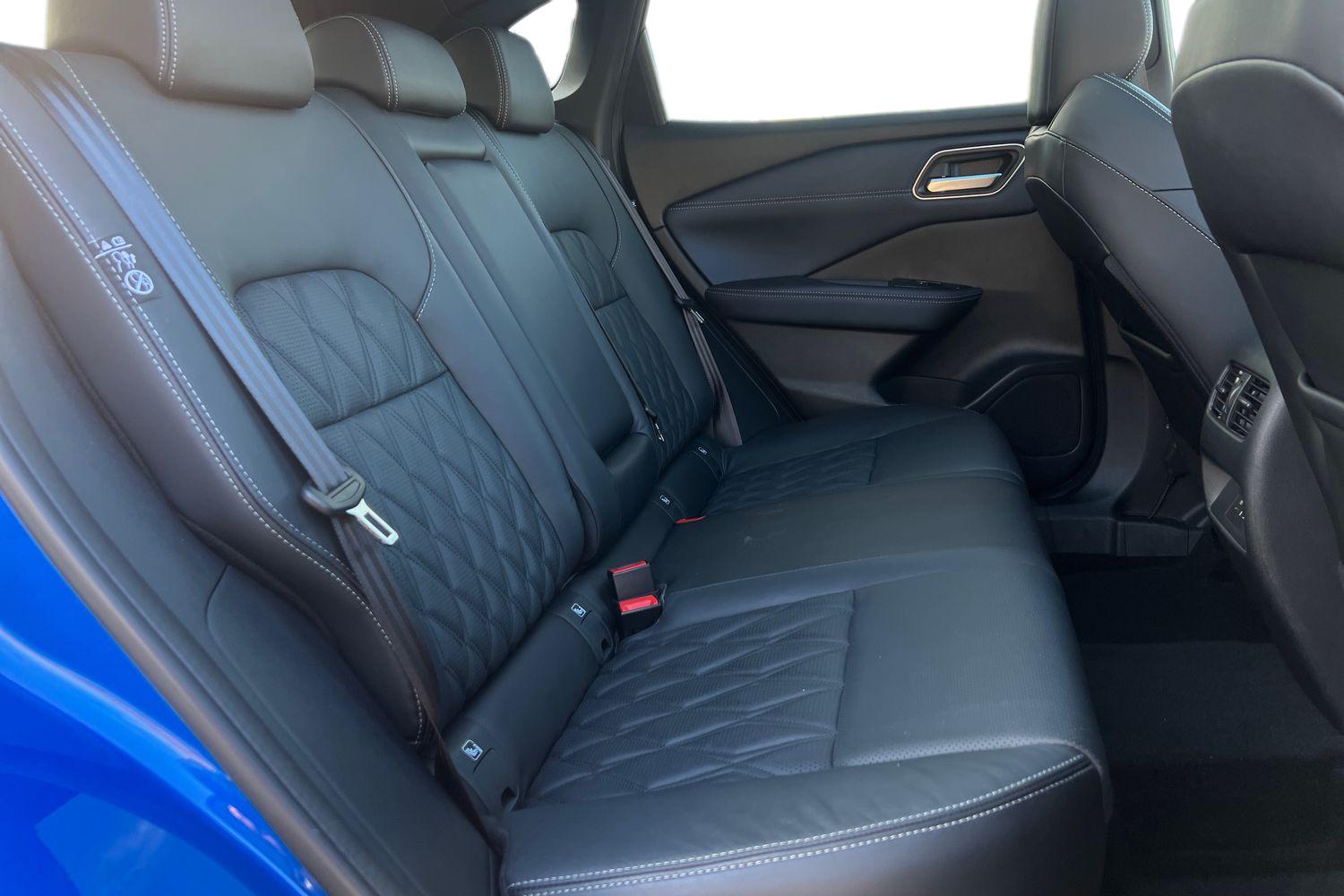 Used Nissan Qashqai 2024 for sale - 76037636: Photo 23