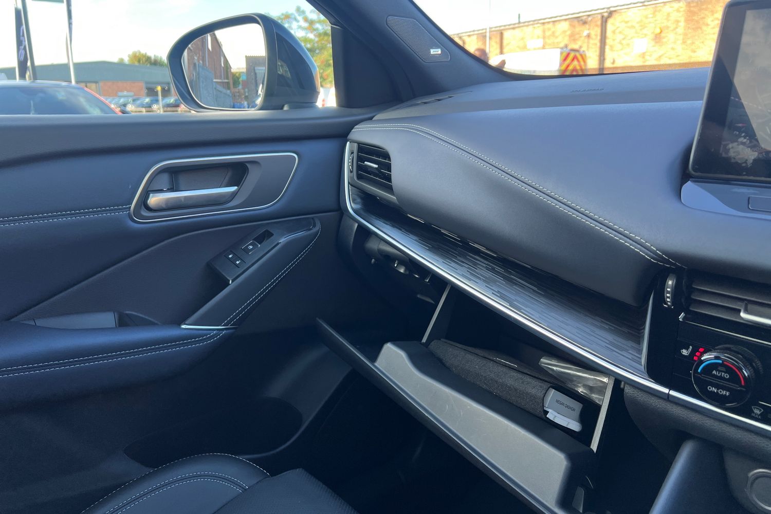 Used Nissan Qashqai 2024 for sale - 76037636: Photo 35