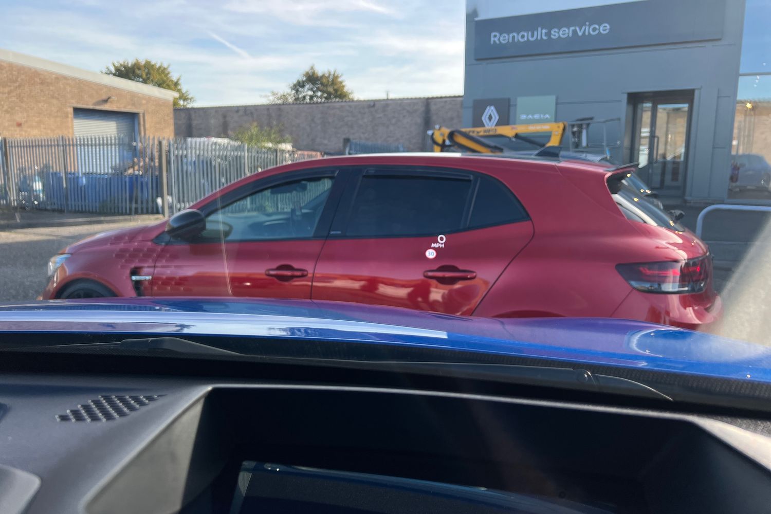 Used Nissan Qashqai 2024 for sale - 76037636: Photo 36