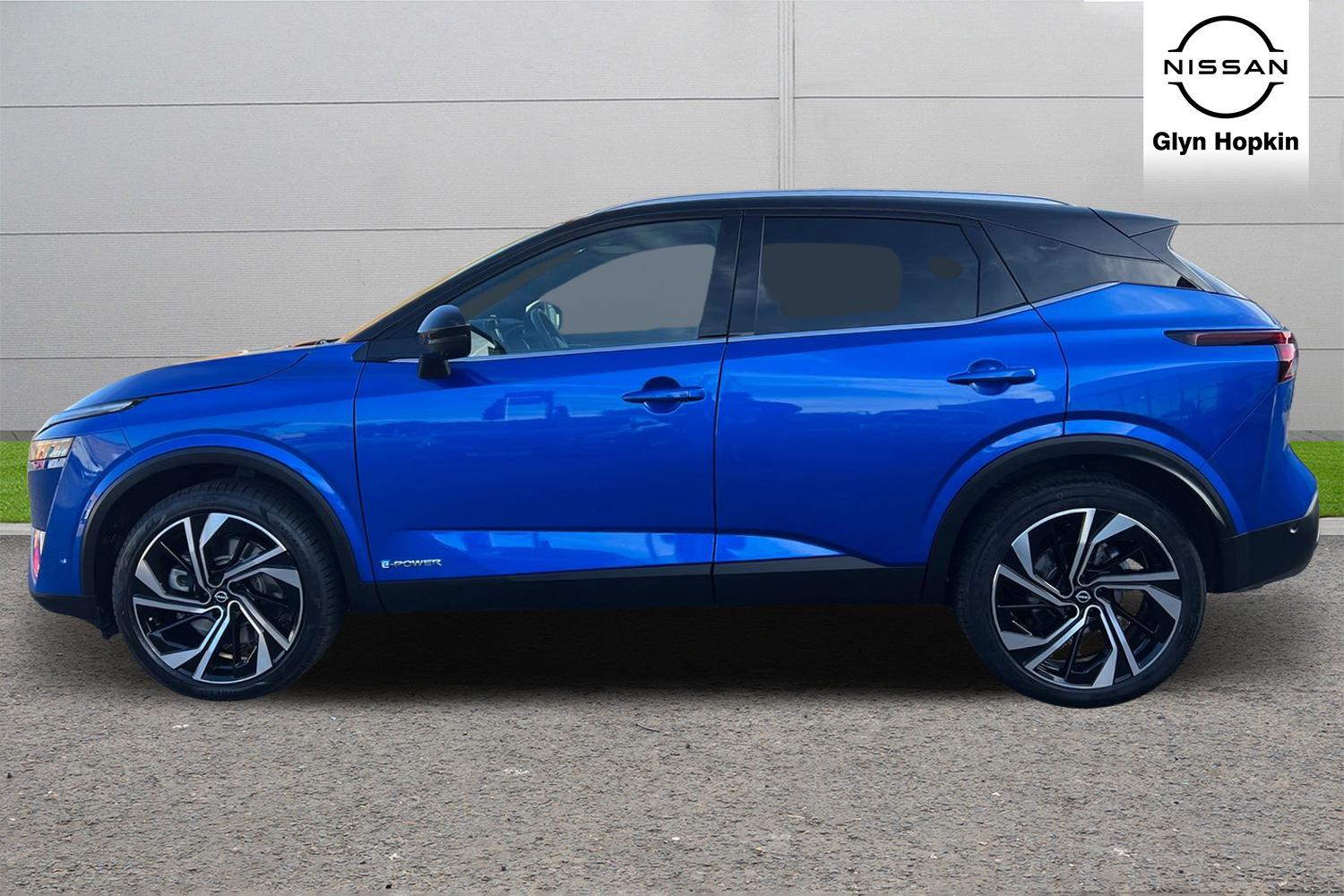 Used Nissan Qashqai 2024 for sale - 76037636: Photo 6