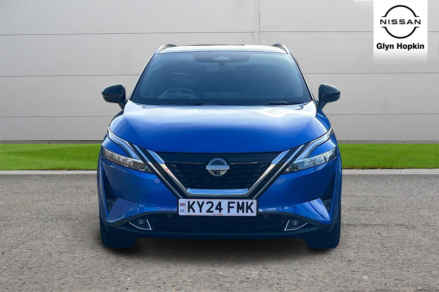 Used Nissan Qashqai 2024 for sale - 76037636: Photo 8