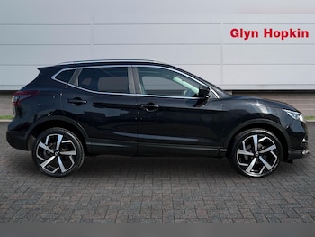 Used Nissan Qashqai 2021 for sale - 78499319: Photo