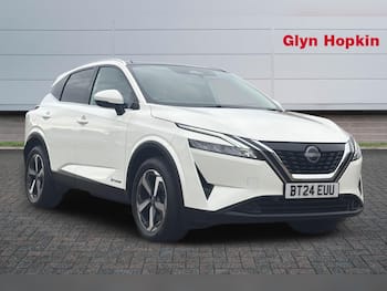 Used Nissan Qashqai 2024 for sale - 79734929: Photo