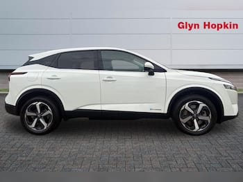 Used Nissan Qashqai 2024 for sale - 79734929: Photo