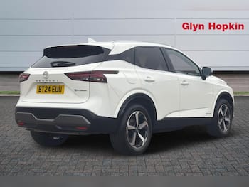 Used Nissan Qashqai 2024 for sale - 79734929: Photo