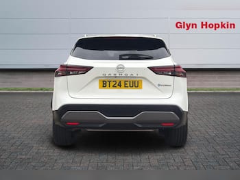 Used Nissan Qashqai 2024 for sale - 79734929: Photo