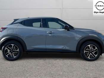 Used Nissan Juke 2025 for sale - 74694558: Photo