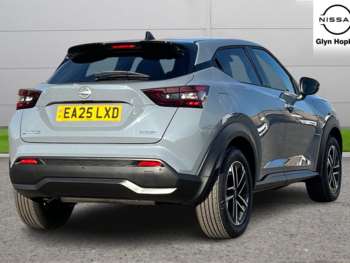 Used Nissan Juke 2025 for sale - 74694558: Photo