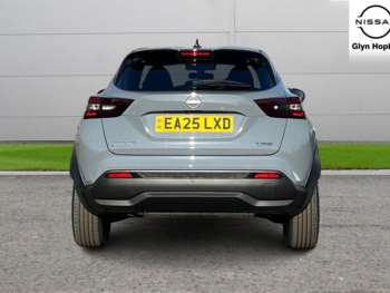 Used Nissan Juke 2025 for sale - 74694558: Photo