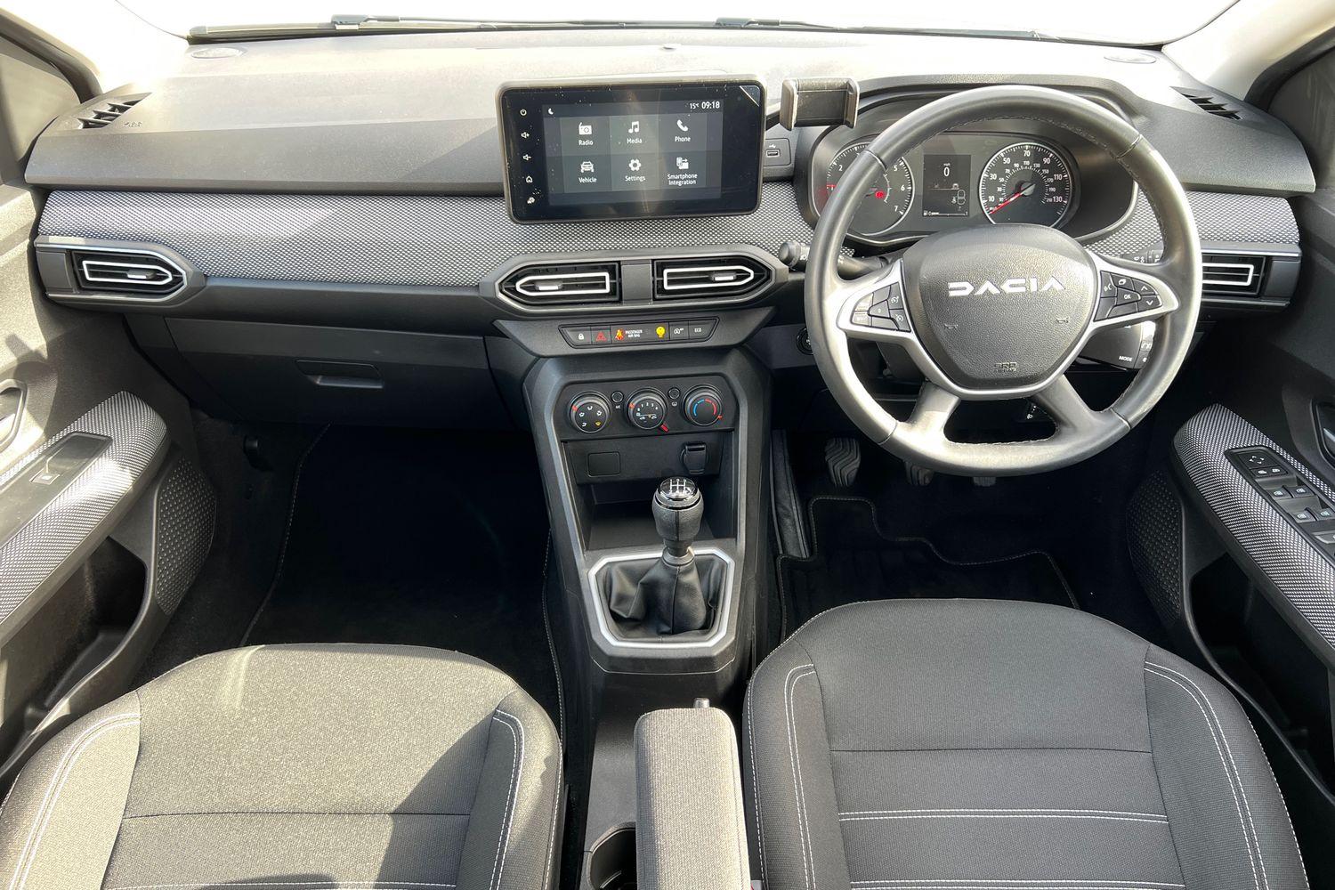 Used Dacia Sandero 2023 for sale - 78014461: Photo 12