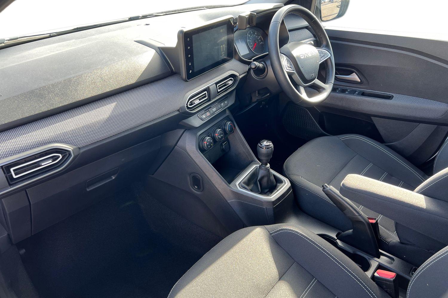 Used Dacia Sandero 2023 for sale - 78014461: Photo 13