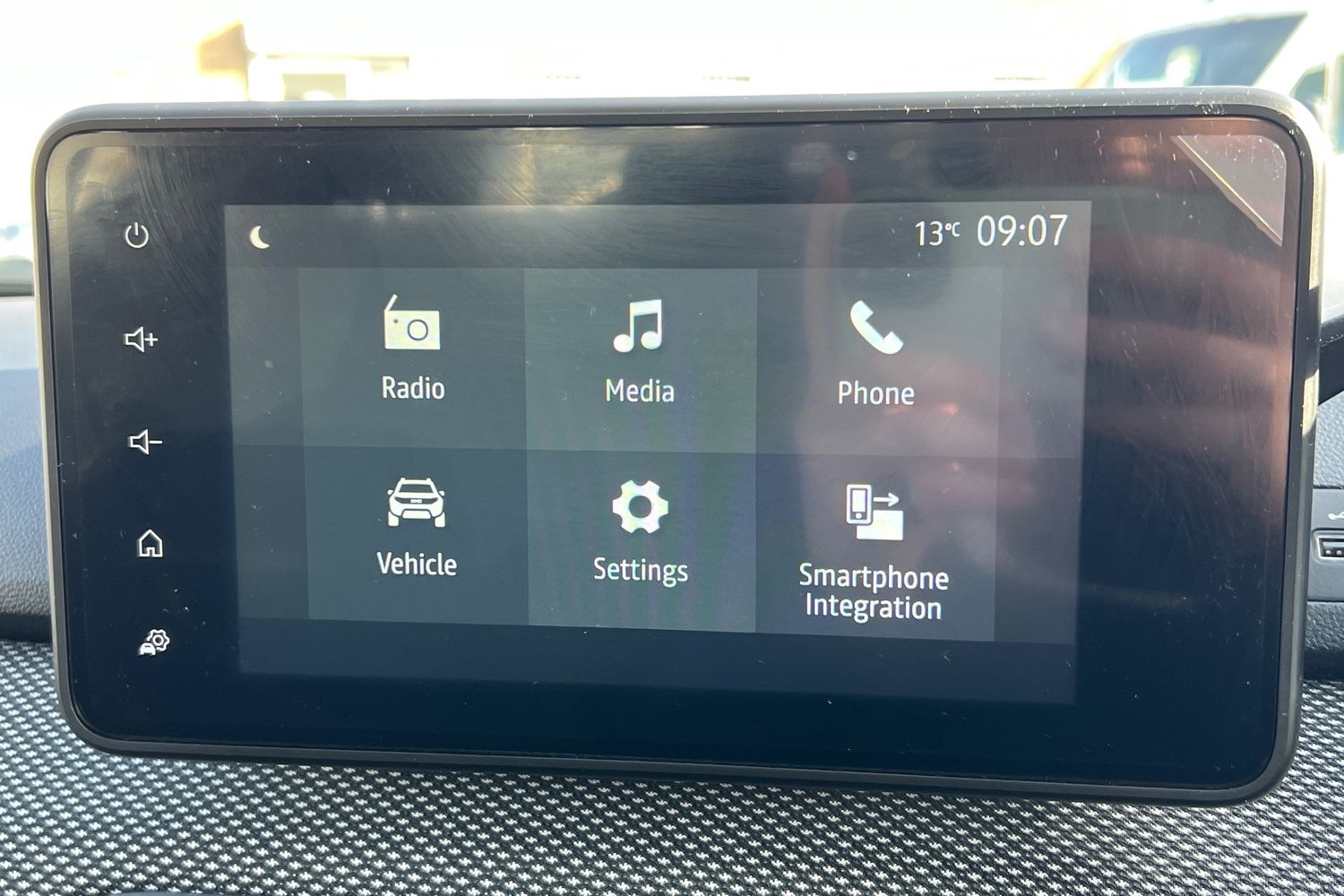 Used Dacia Sandero 2023 for sale - 78014461: Photo 17