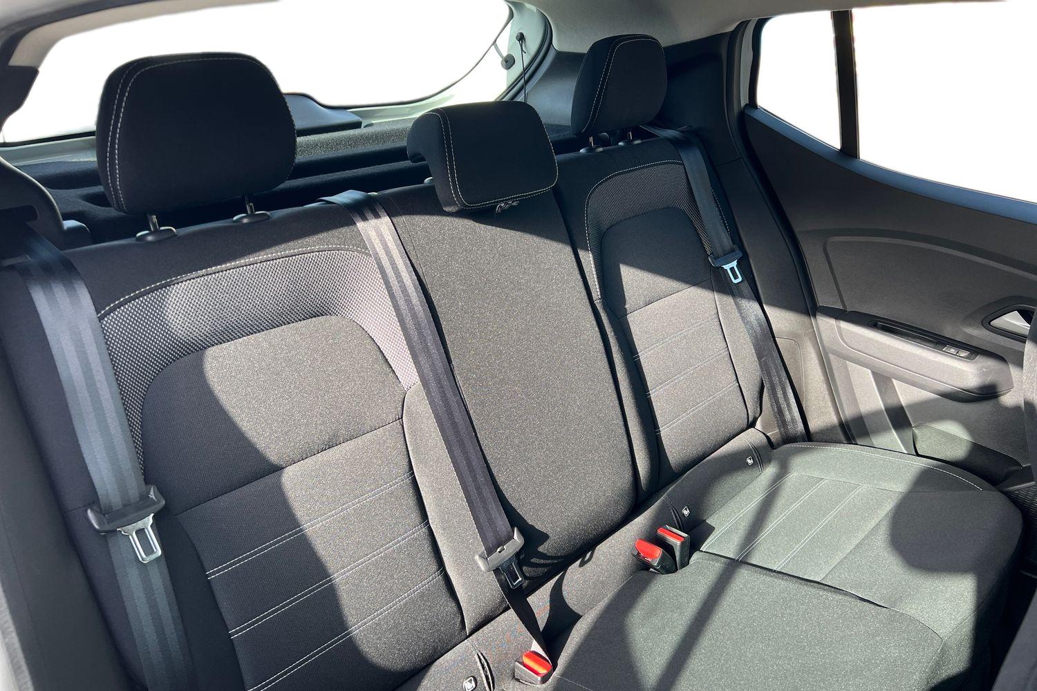 Used Dacia Sandero 2023 for sale - 78014461: Photo 23