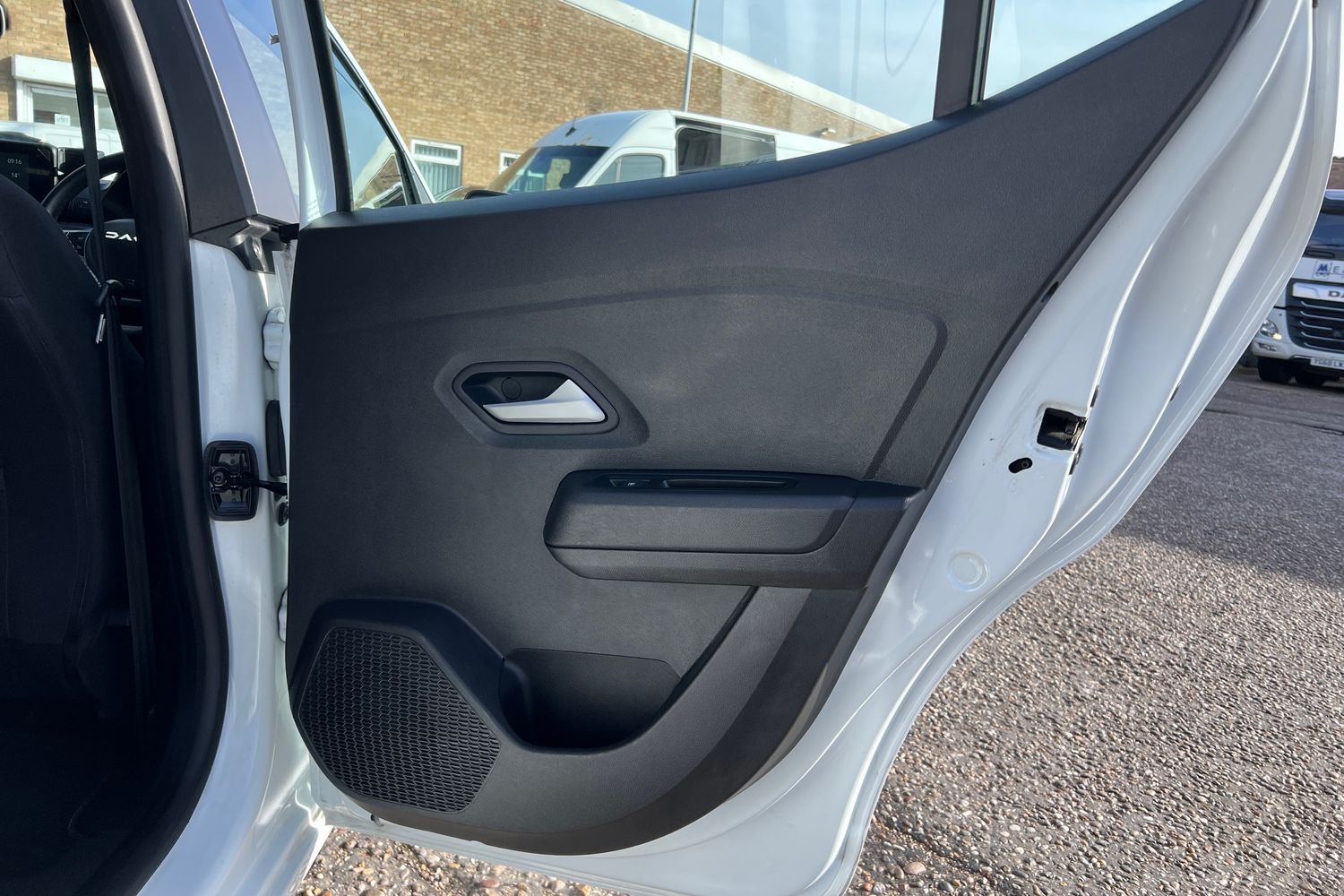 Used Dacia Sandero 2023 for sale - 78014461: Photo 26