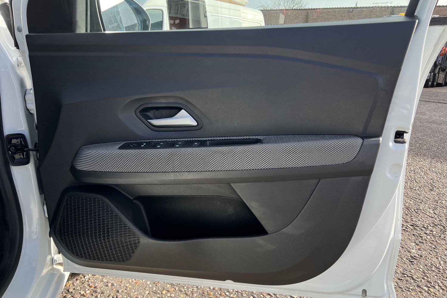 Used Dacia Sandero 2023 for sale - 78014461: Photo 30