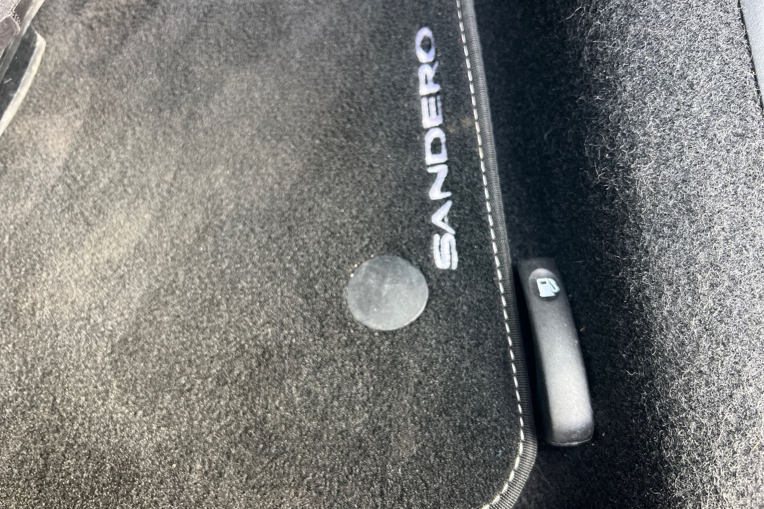 Used Dacia Sandero 2023 for sale - 78014461: Photo 33