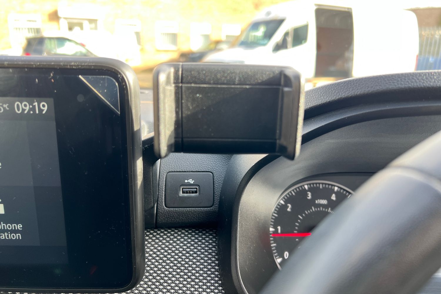 Used Dacia Sandero 2023 for sale - 78014461: Photo 37