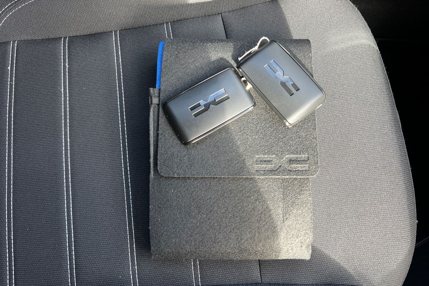 Used Dacia Sandero 2023 for sale - 78014461: Photo 40