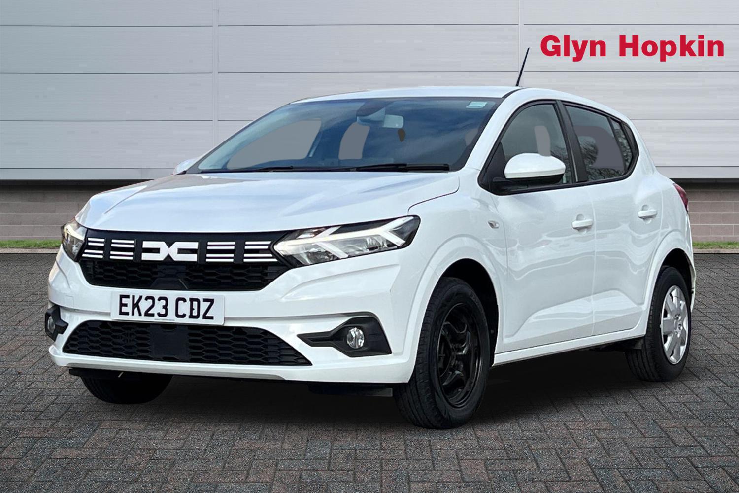 Used Dacia Sandero 2023 for sale - 78014461: Photo 7