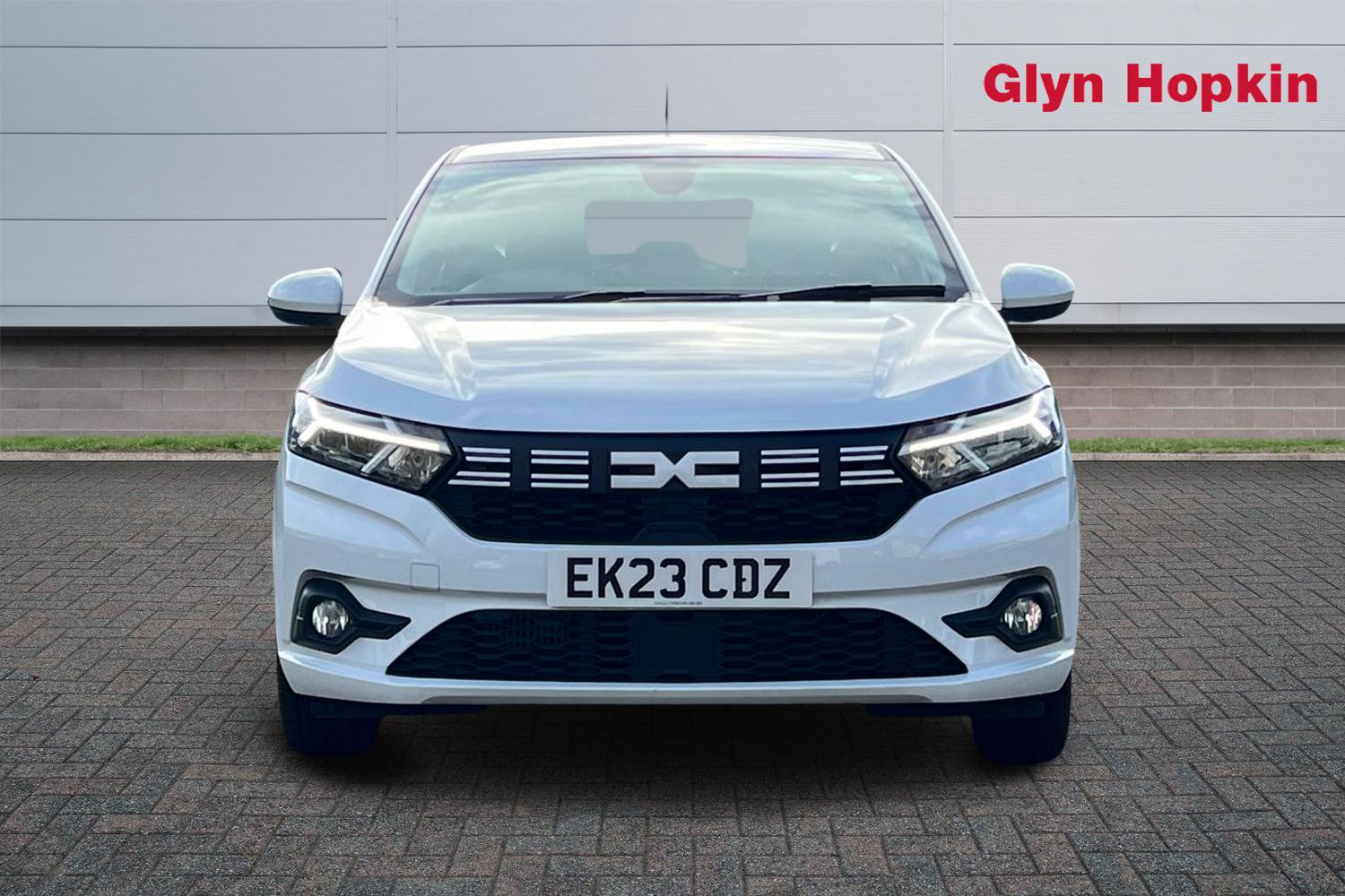 Used Dacia Sandero 2023 for sale - 78014461: Photo 8