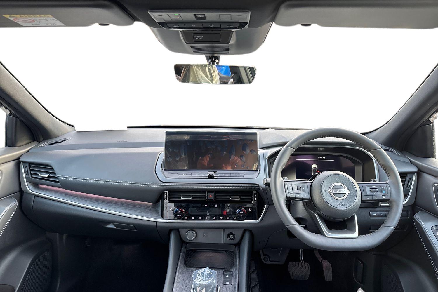 Used Nissan Qashqai 2025 for sale - 77235468: Photo 12