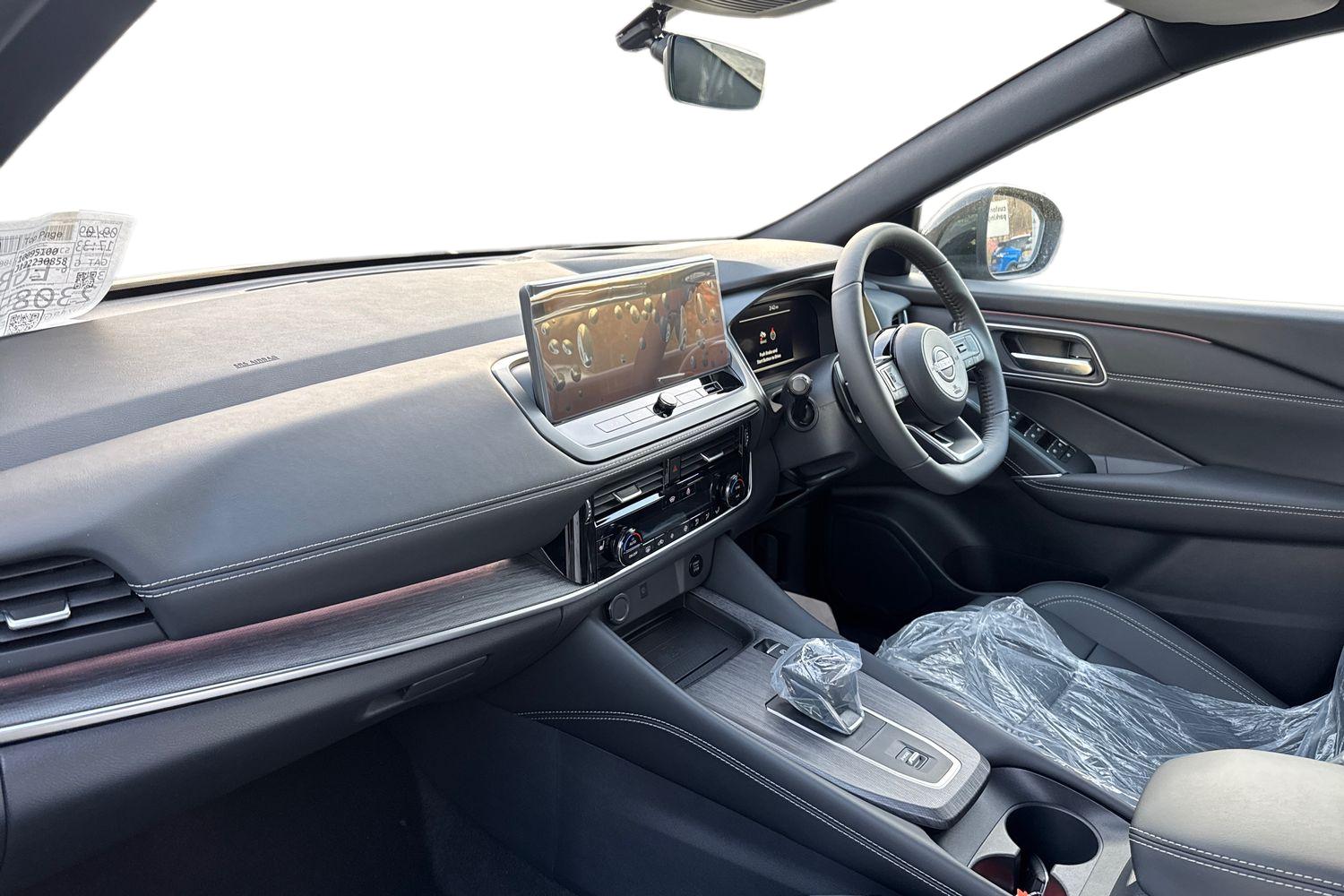 Used Nissan Qashqai 2025 for sale - 77235468: Photo 13