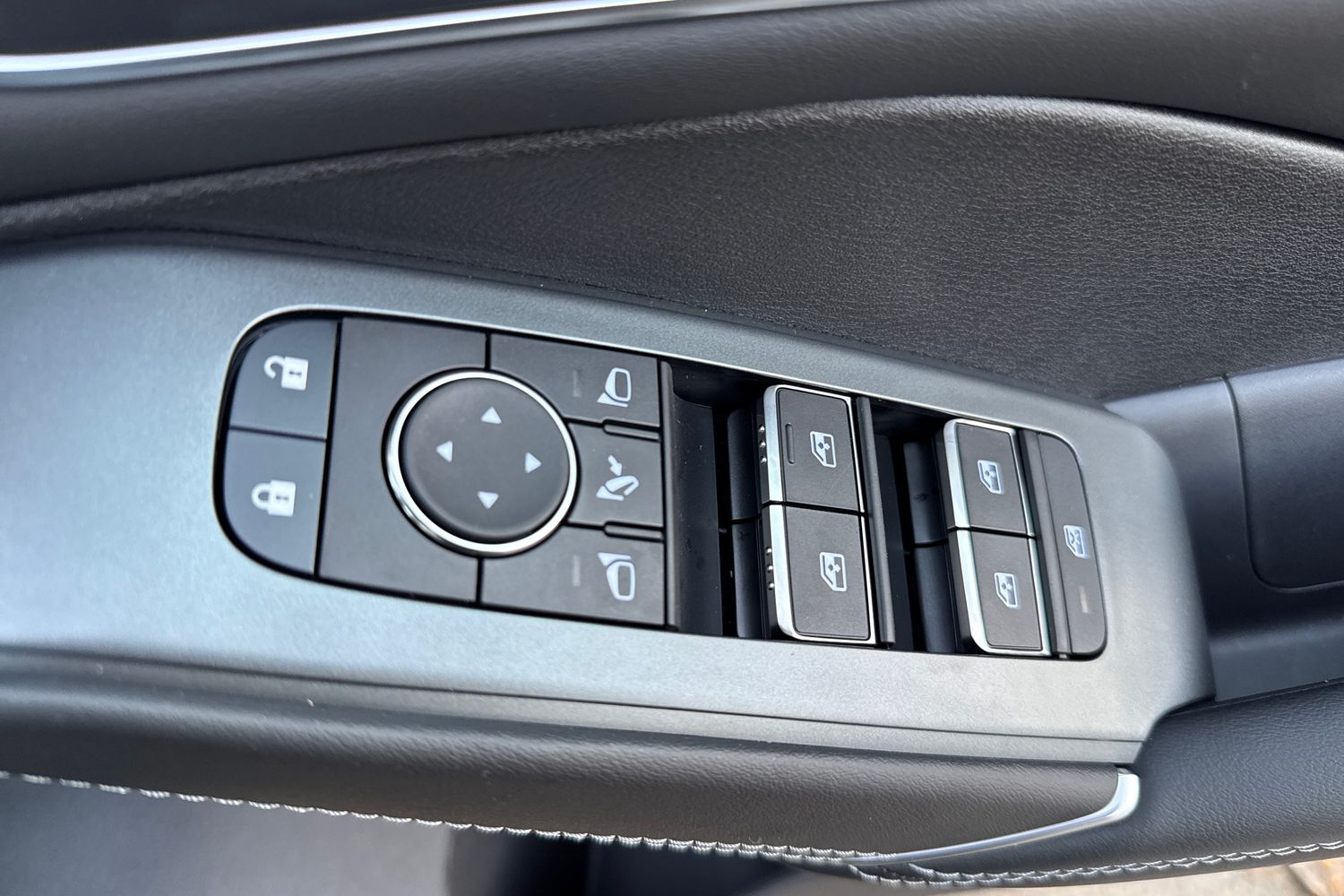 Used Nissan Qashqai 2025 for sale - 77235468: Photo 16