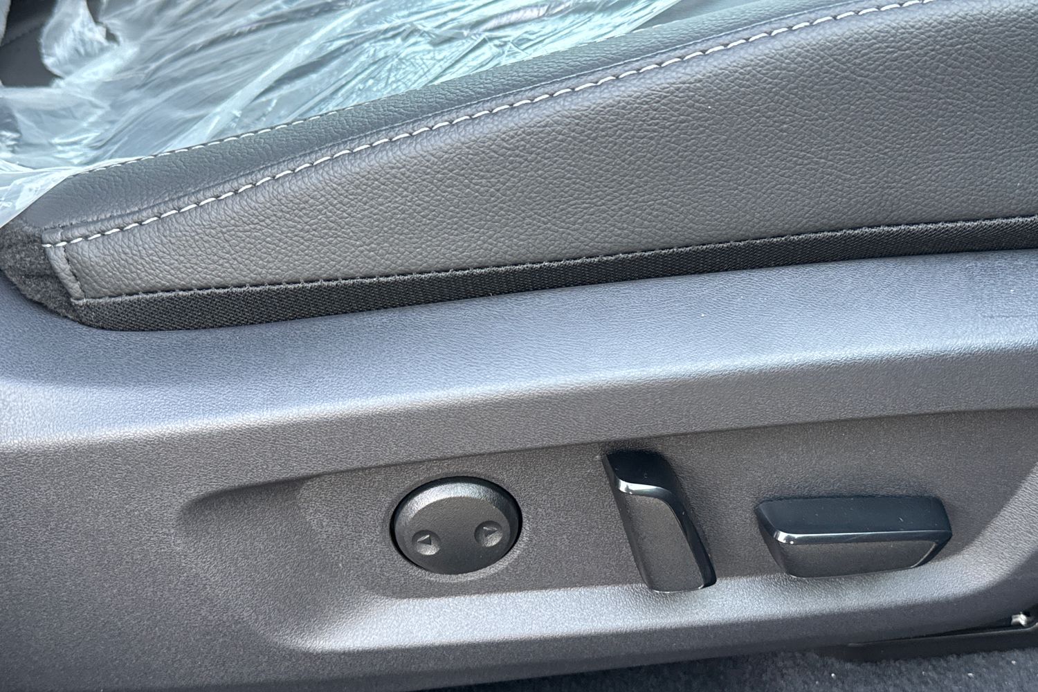 Used Nissan Qashqai 2025 for sale - 77235468: Photo 34