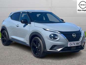 2024 - 1.6 Hybrid Tekna 5dr Auto
