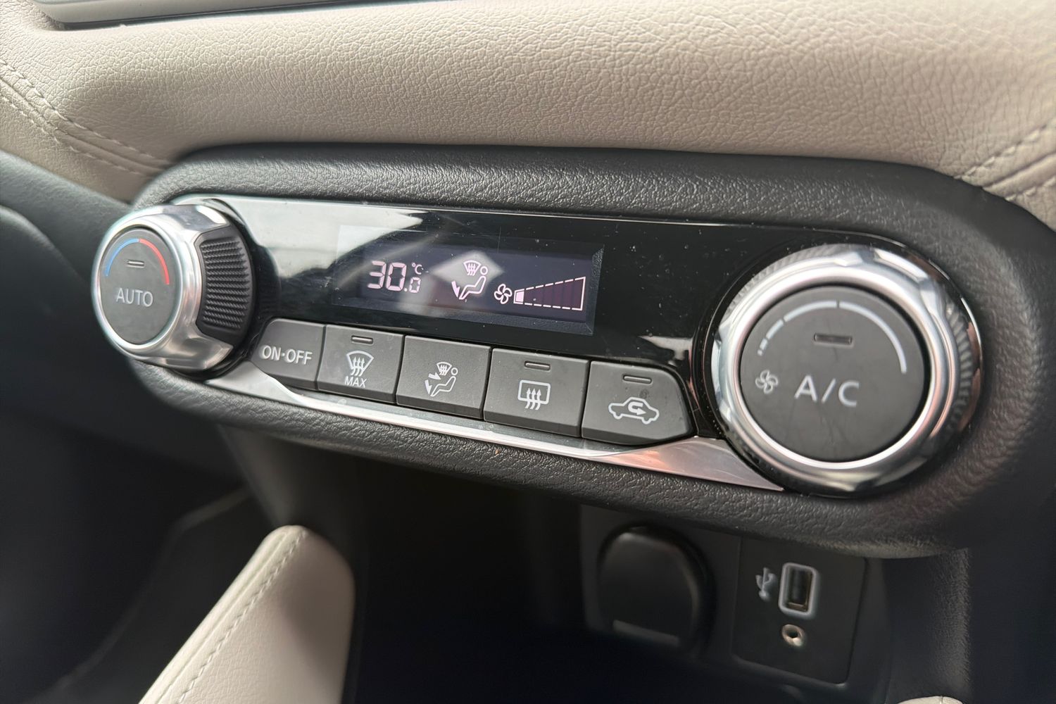 Used Nissan Micra 2022 for sale - 77457805: Photo 15