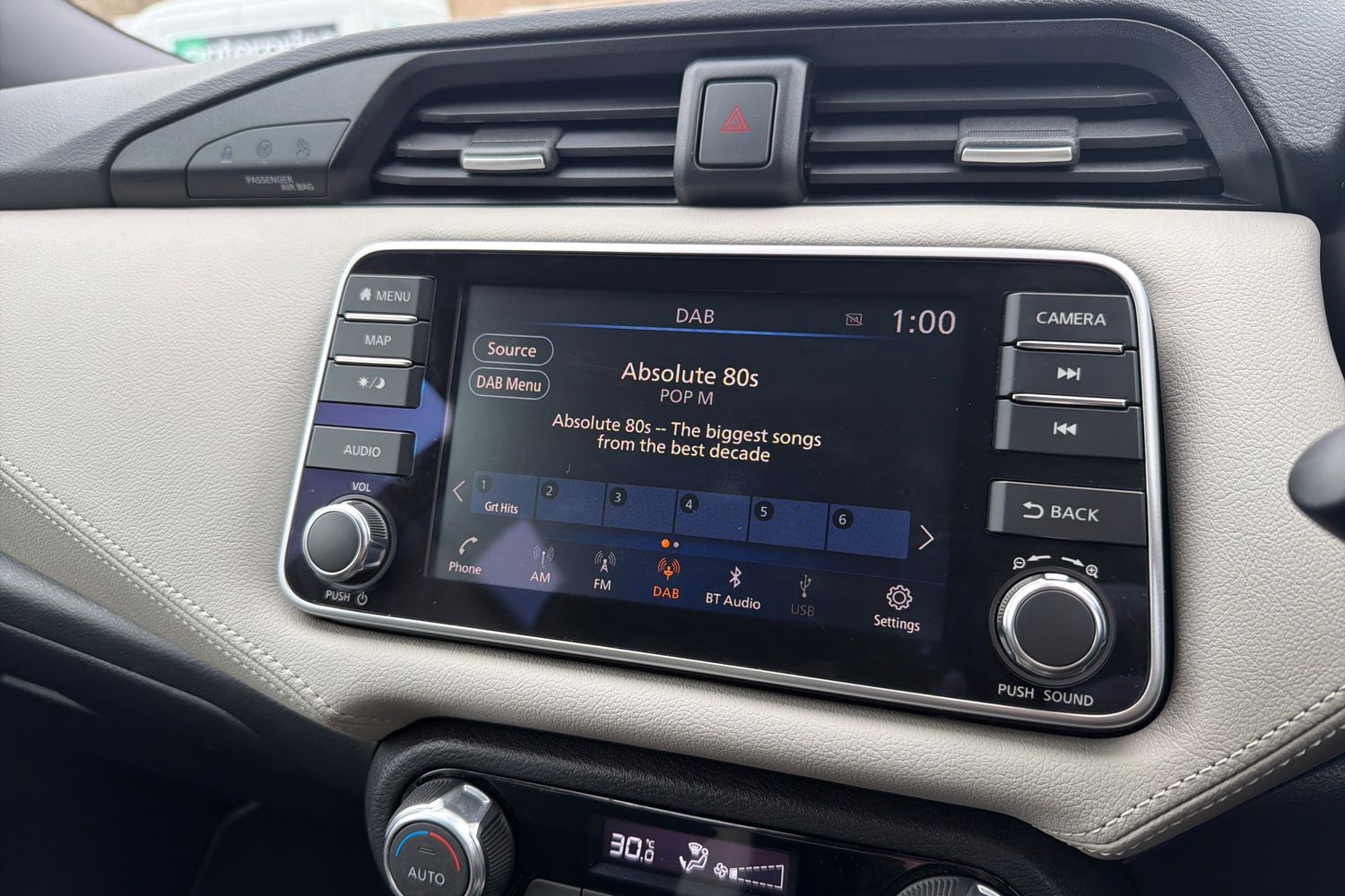 Used Nissan Micra 2022 for sale - 77457805: Photo 17