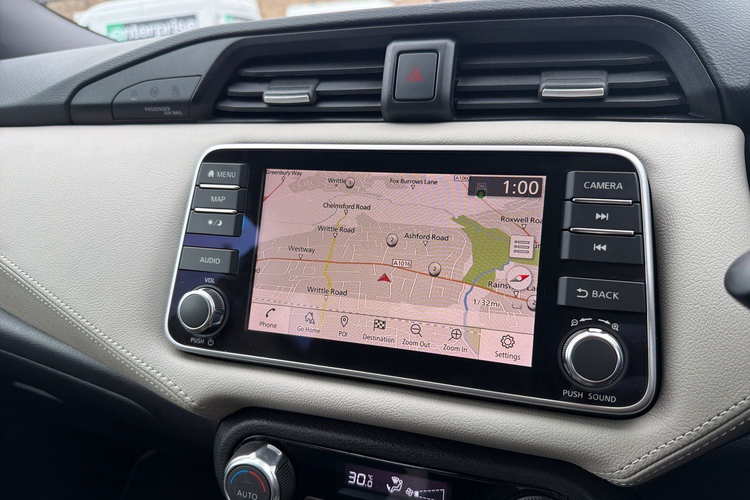 Used Nissan Micra 2022 for sale - 77457805: Photo 18