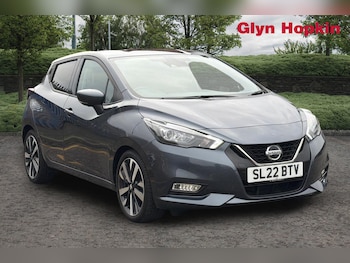 2022 - 1.0 IG-T 92 Tekna 5dr CVT