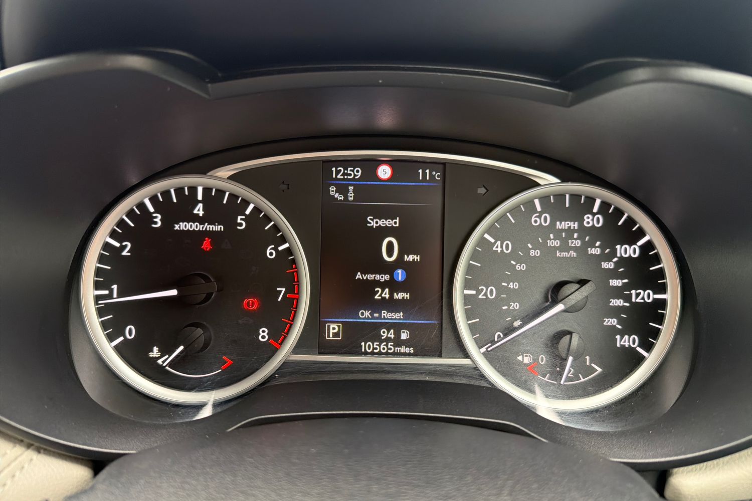 Used Nissan Micra 2022 for sale - 77457805: Photo 20