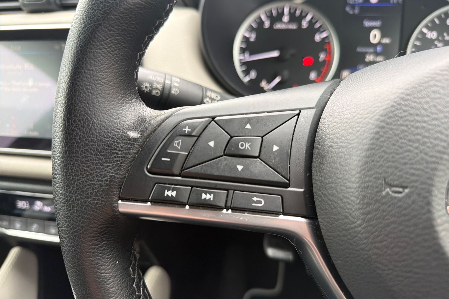 Used Nissan Micra 2022 for sale - 77457805: Photo 21