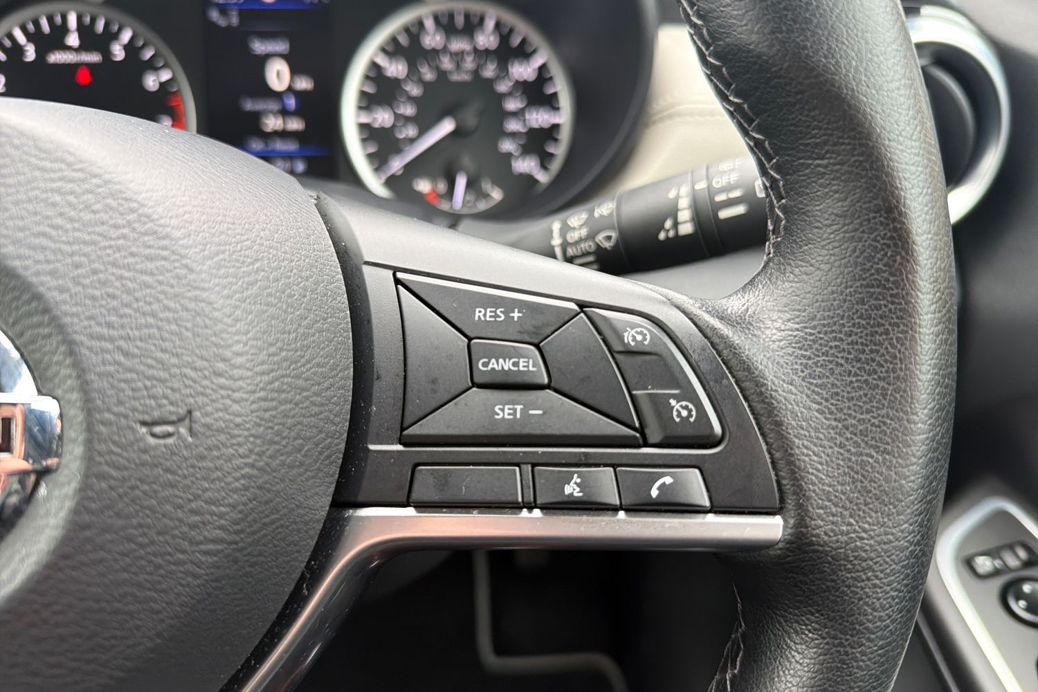 Used Nissan Micra 2022 for sale - 77457805: Photo 22