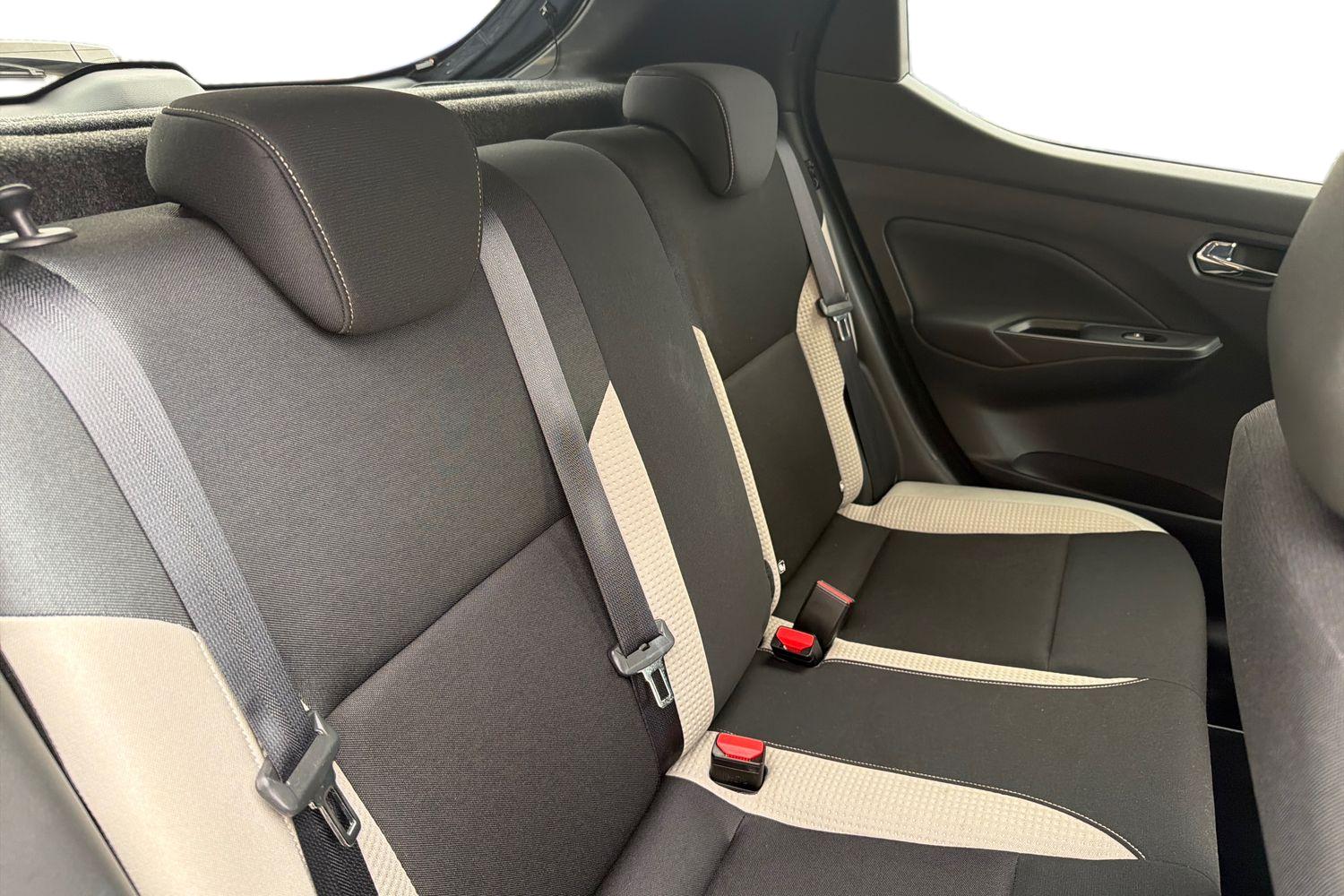 Used Nissan Micra 2022 for sale - 77457805: Photo 23