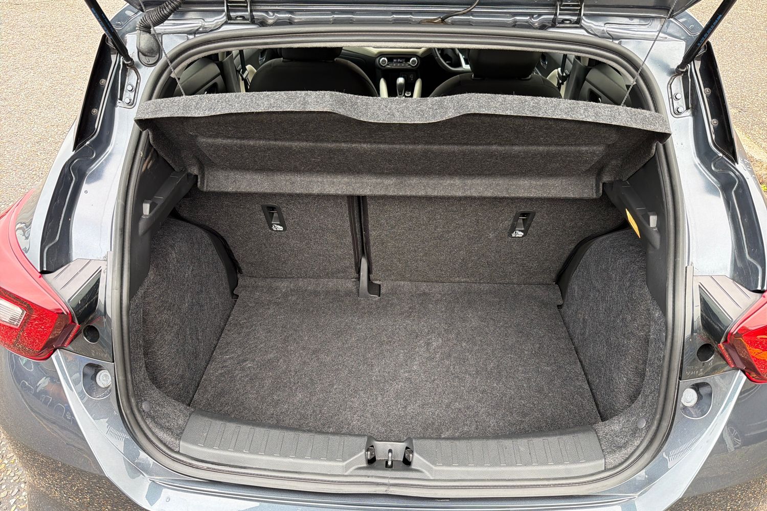 Used Nissan Micra 2022 for sale - 77457805: Photo 24