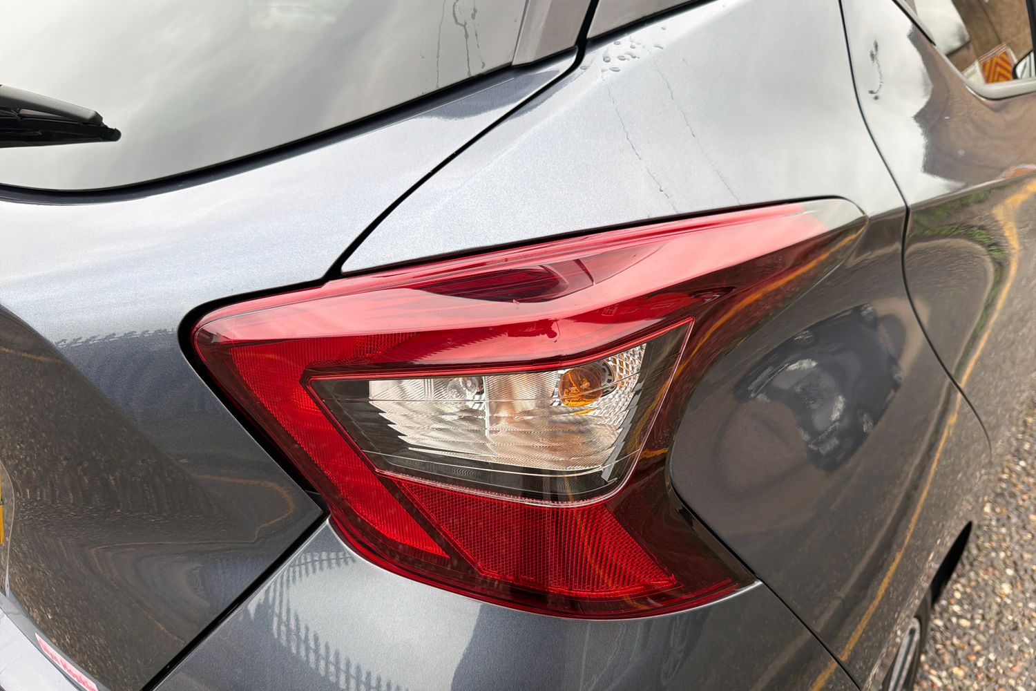 Used Nissan Micra 2022 for sale - 77457805: Photo 28