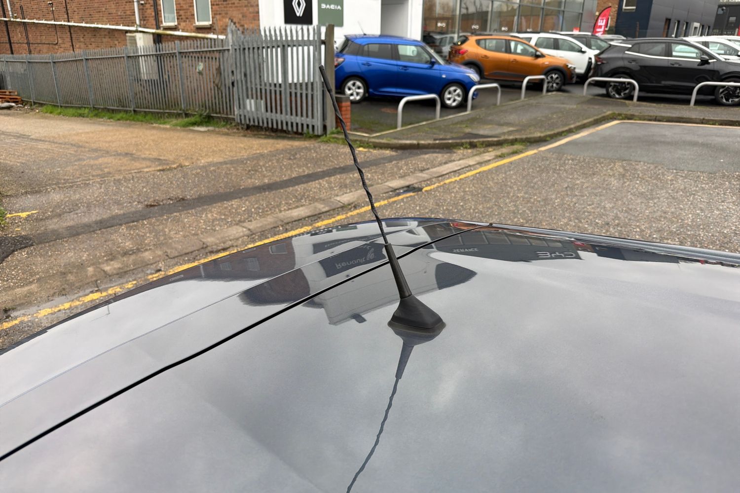 Used Nissan Micra 2022 for sale - 77457805: Photo 29