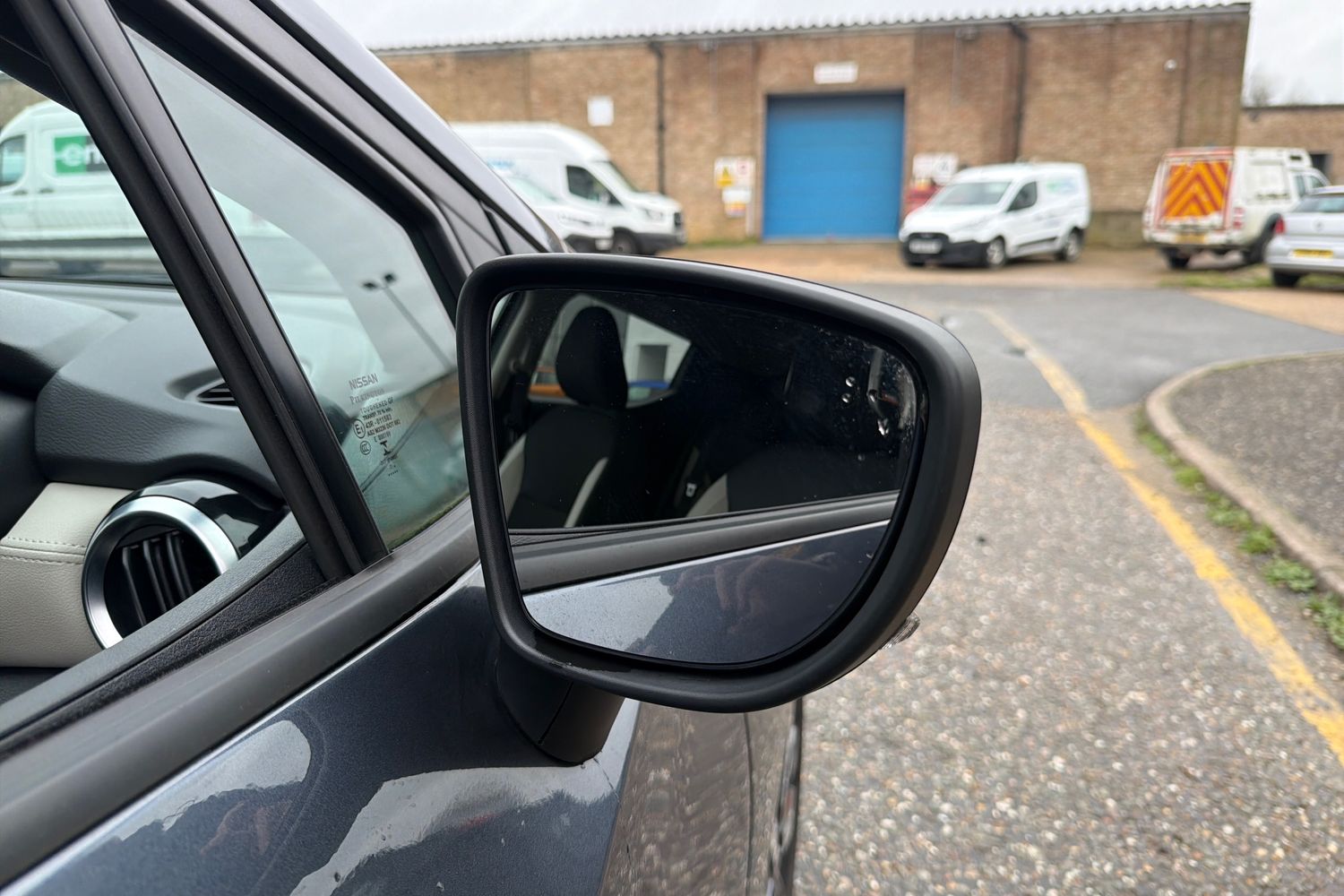 Used Nissan Micra 2022 for sale - 77457805: Photo 31