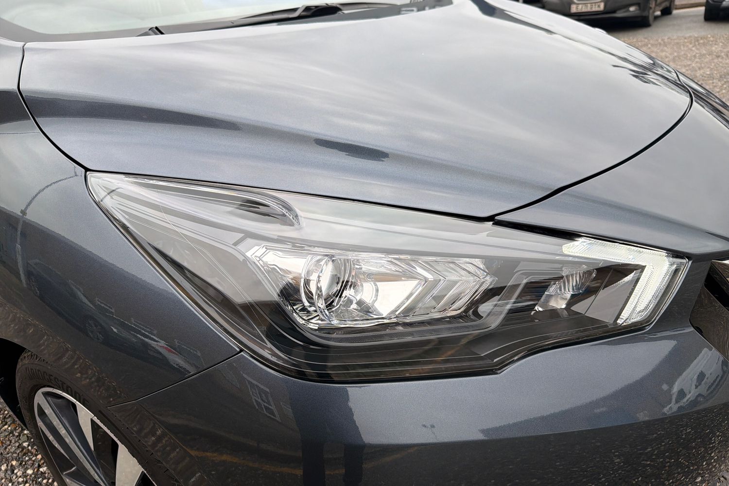 Used Nissan Micra 2022 for sale - 77457805: Photo 32