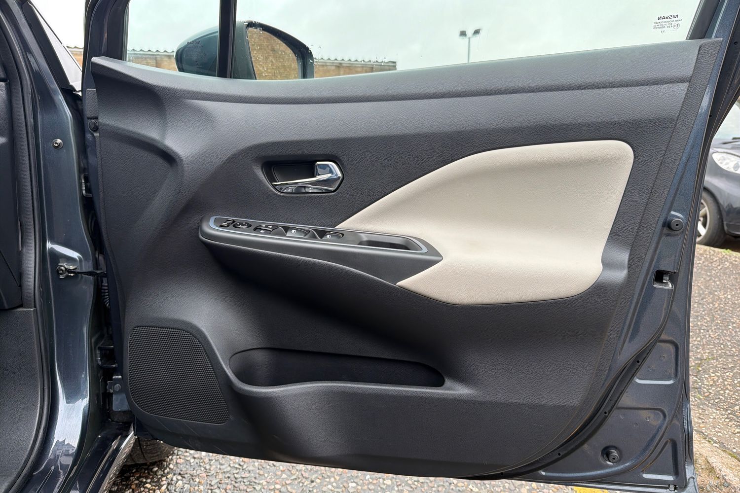 Used Nissan Micra 2022 for sale - 77457805: Photo 34