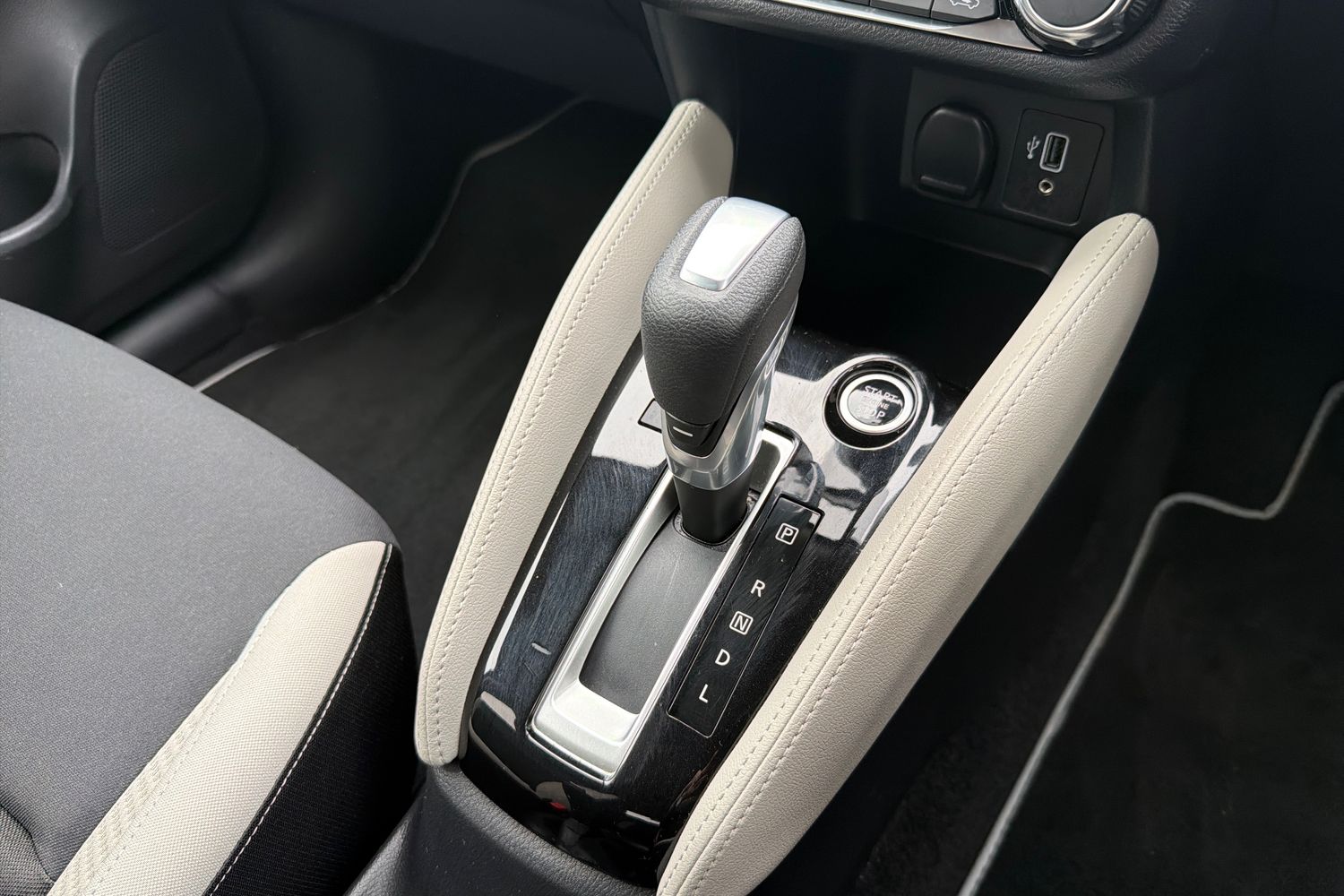 Used Nissan Micra 2022 for sale - 77457805: Photo 37